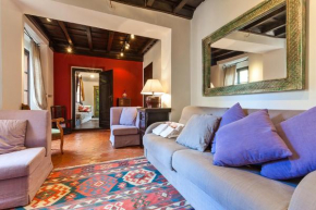 Charming Roman Holidays In Trastevere